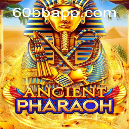Descubra o Fascinante Mundo de AncientPharaoh com a Estratégia 60BB