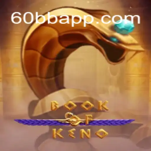 Descubra o Excitante Mundo de BookOfKeno: Regras e Inovações