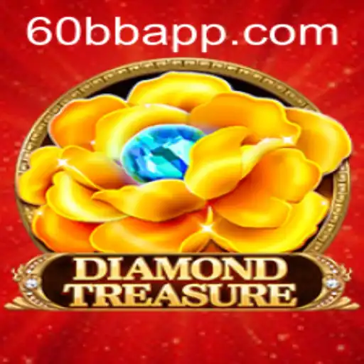 Descubra a Aventura em Diamondtreasure com a Chave para a Riqueza: 60BB