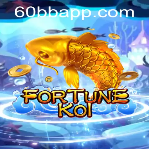 Explorando FORTUNEKOI: Uma Aventura no Mundo do Jogo 60BB