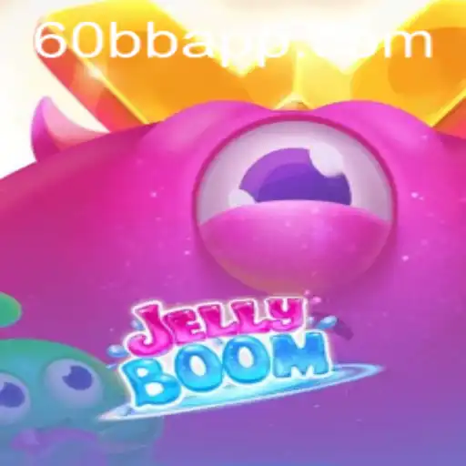 JellyBoom: Um Mergulho Divertido no Mundo das Gelatinas Coloridas