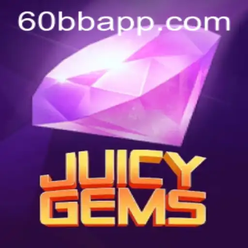 JuicyGems: Descubra o Mundo Encantador dos Cristais com 60BB