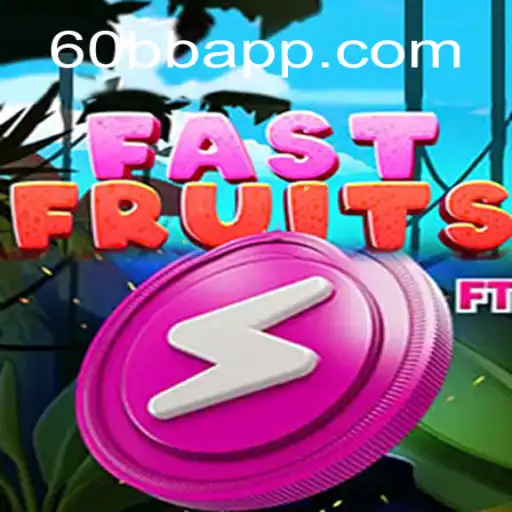 Explorando as Regras e Desafios do Jogo FastFruits: Compreendendo a Chave do Sucesso em 60BB