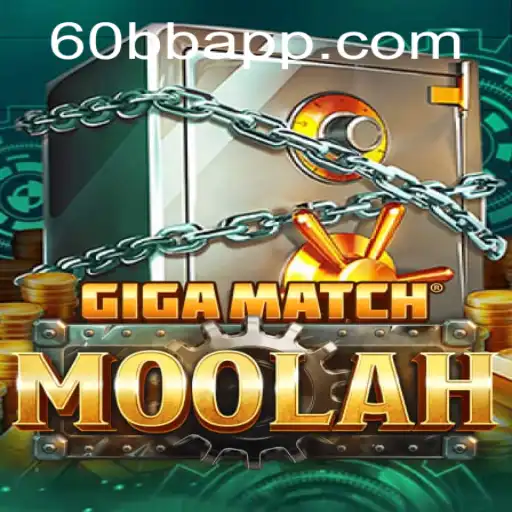 Descubra o Mundo de GigaMatchMoolah: Jogo Inovador com Estratégias de 60BB