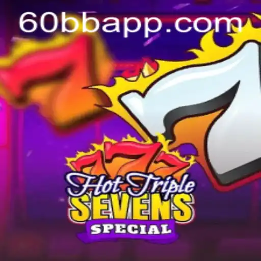 Descubra o Empolgante Mundo de HotTripleSevensSpecial: A Nova Sensação dos Jogos de Cassino