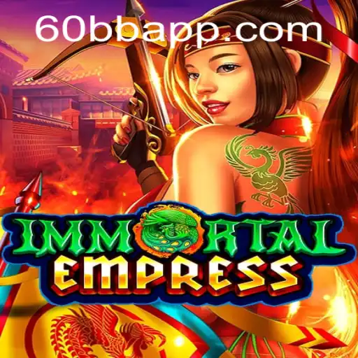 ImmortalEmpress: A Fascinante Jornada no Mundo dos Jogos
