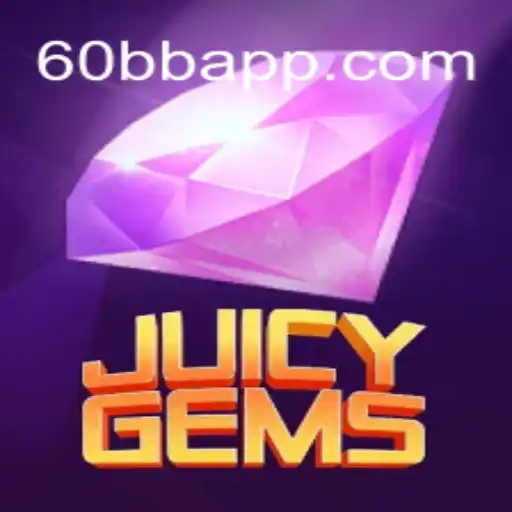 JuicyGems: Descubra o Mundo Encantador dos Cristais com 60BB