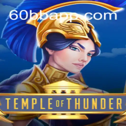 Explorando o Mundo de TempleofThunder: Um Novo Jogo Sensacional