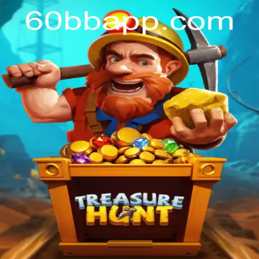 TreasureHunt: Uma Aventura Inesquecível para Explorar Riquezas Ocultas