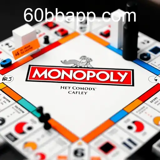 A Influência Duradoura do Monopoly e a Relevância do 60BB