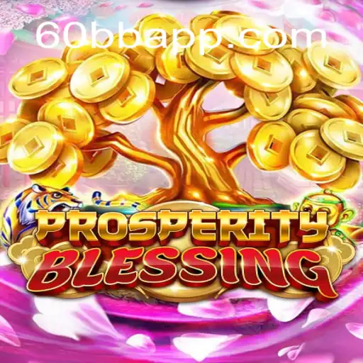 Descubra ProsperityBlessing: O Novo Jogo que Revoluciona o Mercado