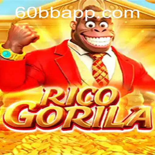 RicoGorila: Descubra o Jogo Que Está Conquistando o Mundo