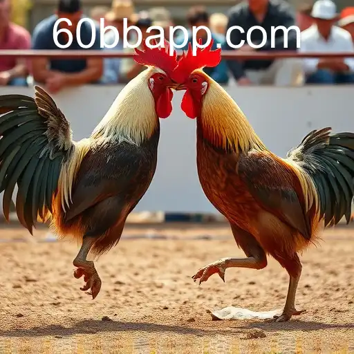 Rinha de Galos: Uma Tradição Controversial