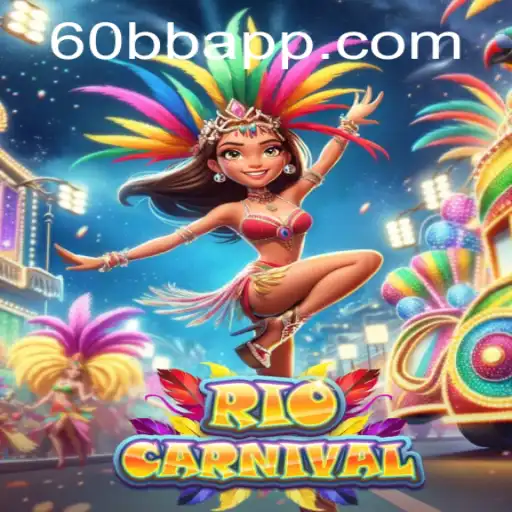 Descubra o Mundo Vibrante de RioCarnival