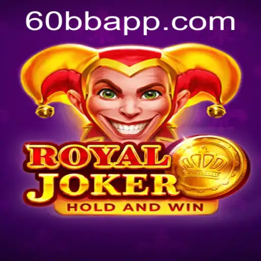 RoyalJoker: Exploração Inovadora do Jogo de Cartas com a Mecânica 60BB