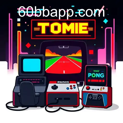 A Evolução dos Videogames: Uma Jornada Tecnológica