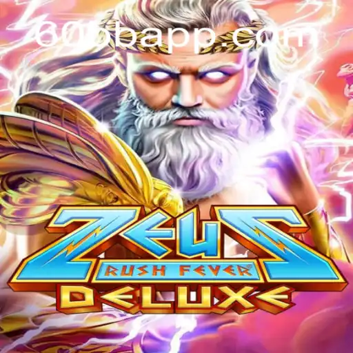 Desvendando o Universo de ZeusRushFeverDeluxe: Aventuras Mitológicas e Estratégias de Jogo